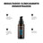 Arganour Lozione per la crescita dei capelli, 50 Ml