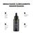 Arganour Lozione per la crescita dei capelli, 50 Ml