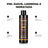Olio corpo all'arganour L'Essenza Olio corpo alla vitamina, 200 Ml