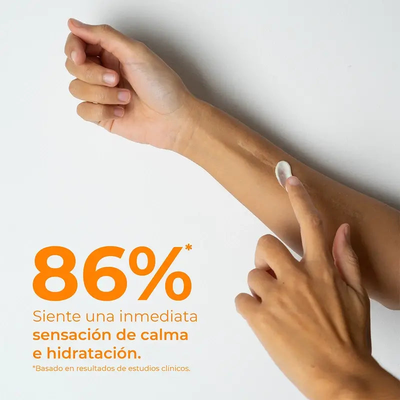Boticream Arganour Crema Riparatrice Corpo, 40 Ml