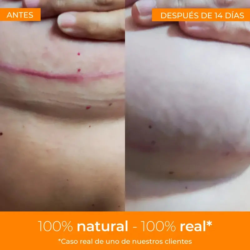 Boticream Arganour Crema Riparatrice Corpo, 40 Ml
