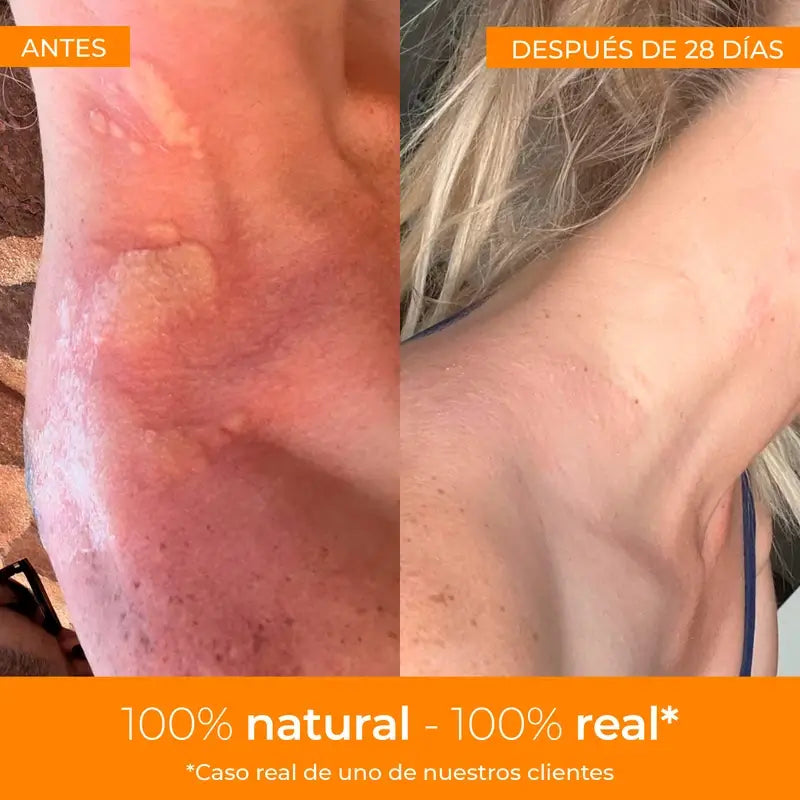 Boticream Arganour Crema Riparatrice Corpo, 40 Ml