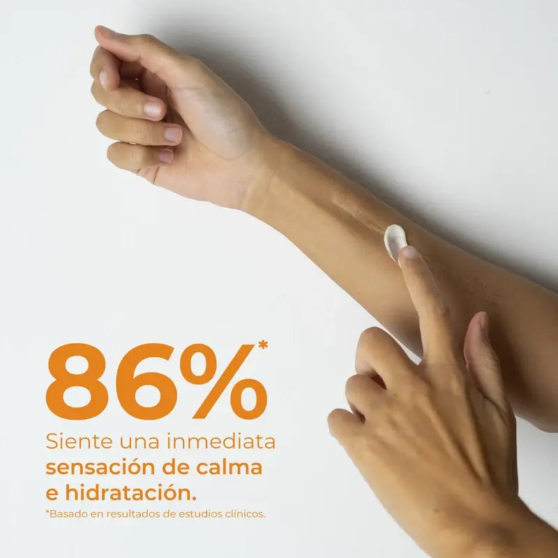 Boticream Arganour Crema Riparatrice Corpo, 40 Ml