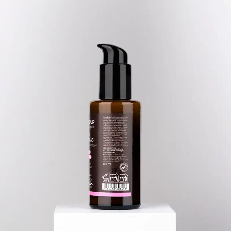 Arganour Crema Smagliature Corpo, 100 Ml