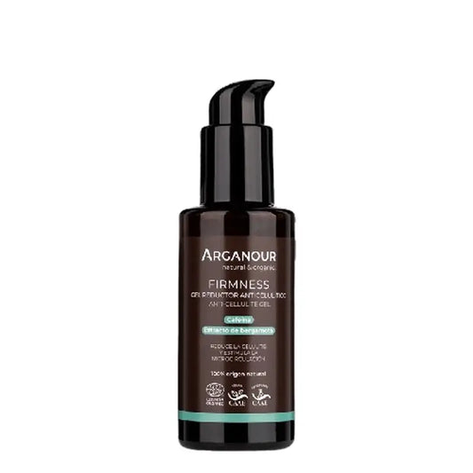 Arganour Body Firmness - Gel anticellulite, 100 Ml