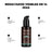 Arganour Body Firmness - Gel anticellulite, 100 Ml
