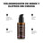 Arganour Body Push Up Volumizzatore seno e glutei, 100 Ml