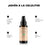 Arganour Siero Corpo Trattamento Anticellulite alla Betulla, 50 Ml