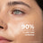 Arganour D-Glow - Crema viso illuminante, 30 Ml