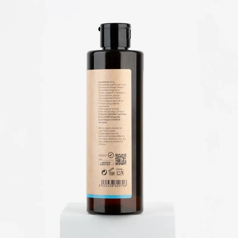 Acqua micellare viso Arganour, 250 Ml