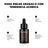 Arganour Bha Peeling del viso all'acido salicilico, 30 Ml