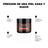 Arganour Crema viso anti-età, 50 Ml