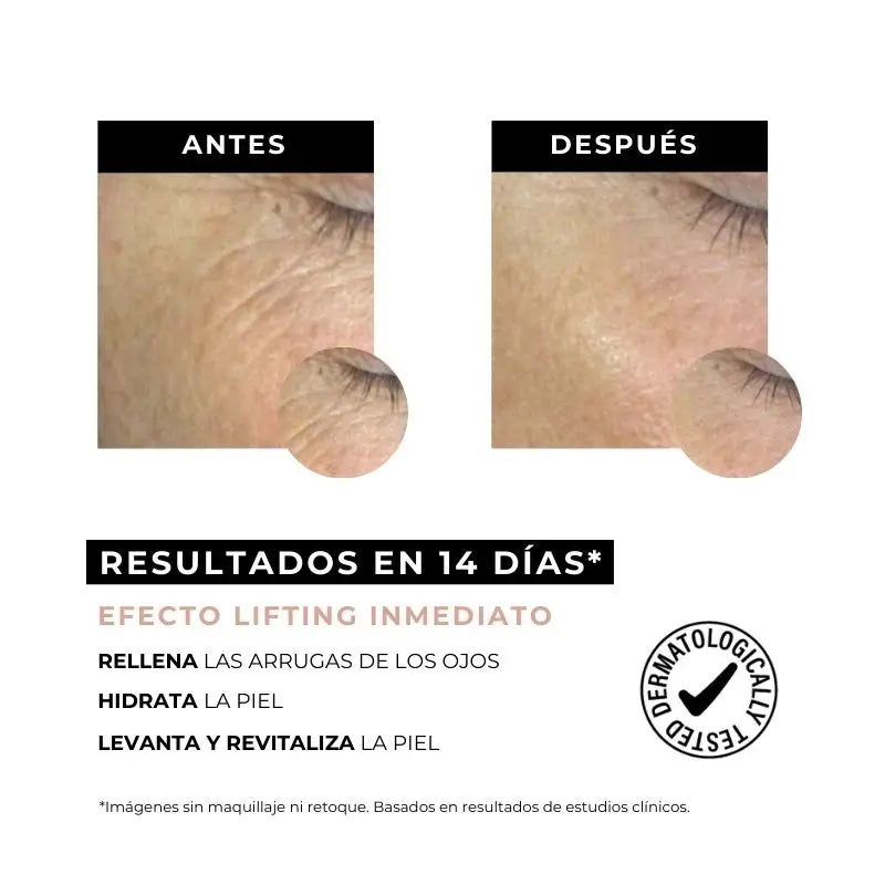 Arganour Elisir viso contorno occhi, 15 Ml