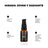 Arganour Elisir viso contorno occhi, 15 Ml