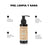 Arganour Gel detergente viso, 100 Ml