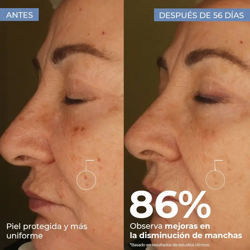 Arganour Siero viso anti-macchie, 30 Ml