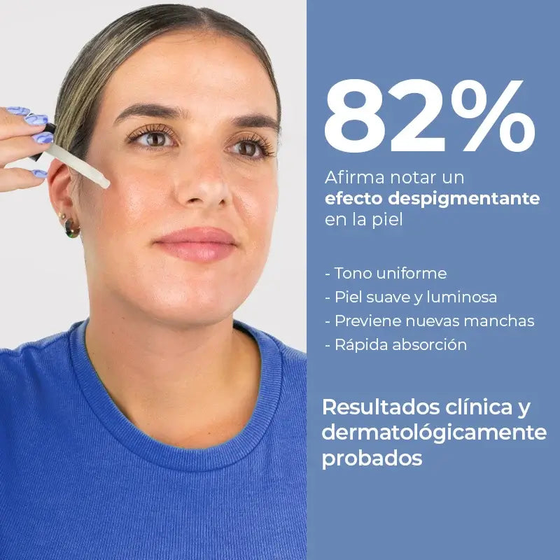 Arganour Siero viso anti-macchie, 30 Ml