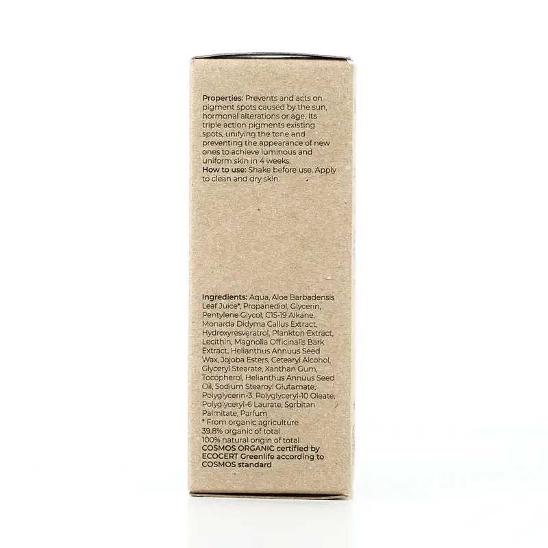 Arganour Siero viso anti-macchie, 30 Ml