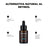 Arganour Equilibrio Visivo Siero Viso Revinage, 30 Ml