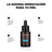 Arganour Siero Viso Radioso Acido Ialuronico e Centella Asiatica, 30 Ml