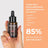 Arganour Siero Viso Velluto Minimizzante Pori, 30 Ml