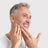 Olio per la barba da uomo Arganour, 30 Ml
