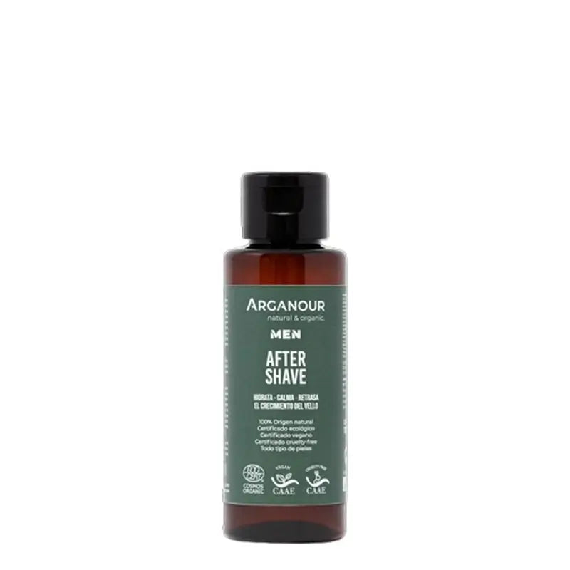 Arganour Uomo Dopobarba, 100 Ml