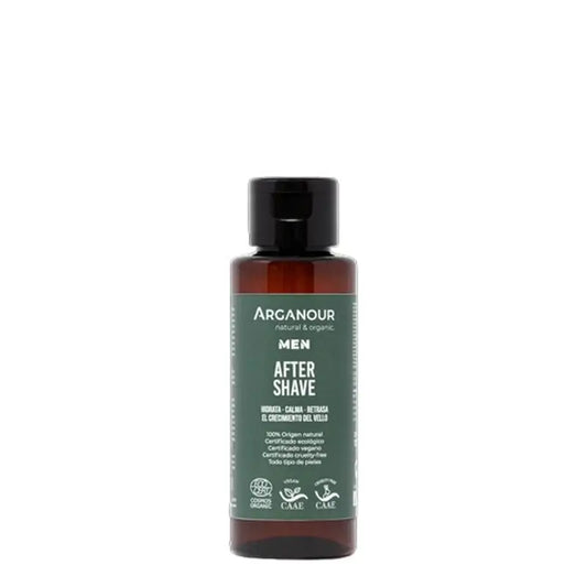 Arganour Uomo Dopobarba, 100 Ml