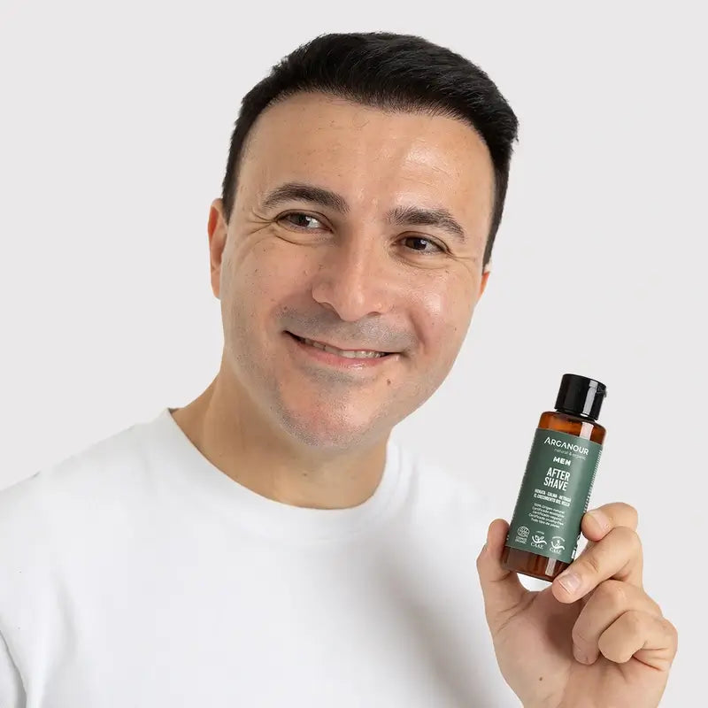 Arganour Uomo Dopobarba, 100 Ml