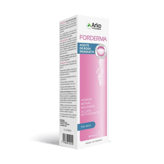 Arkopharma Arkoesencial Olio di Rosa Mosqueta, 30 ml