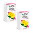 Arkopharma Arkocápsulas Olio di enotera, 2 x 200 capsule