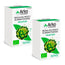 Arkopharma Arkocápsulas Carciofo Bio, 2X130 Capsule