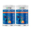 Arkopharma Arkoflex Collagene Totale Gusto Arancia, 2X390g
