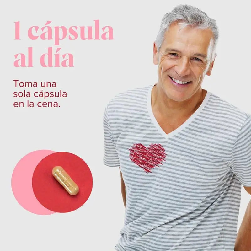 Arkopharma Arkosterol Plus Pack, 60 capsule
