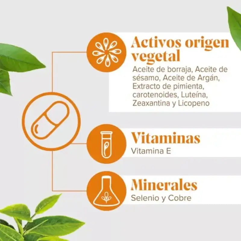 Arkopharma Arkosol Intensive - 2° pz. 40%.