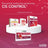 Arkopharma Cis-Control Ultra, 15 capsule