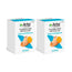 Arkopharma Curcuma Bio, 2X80 capsule