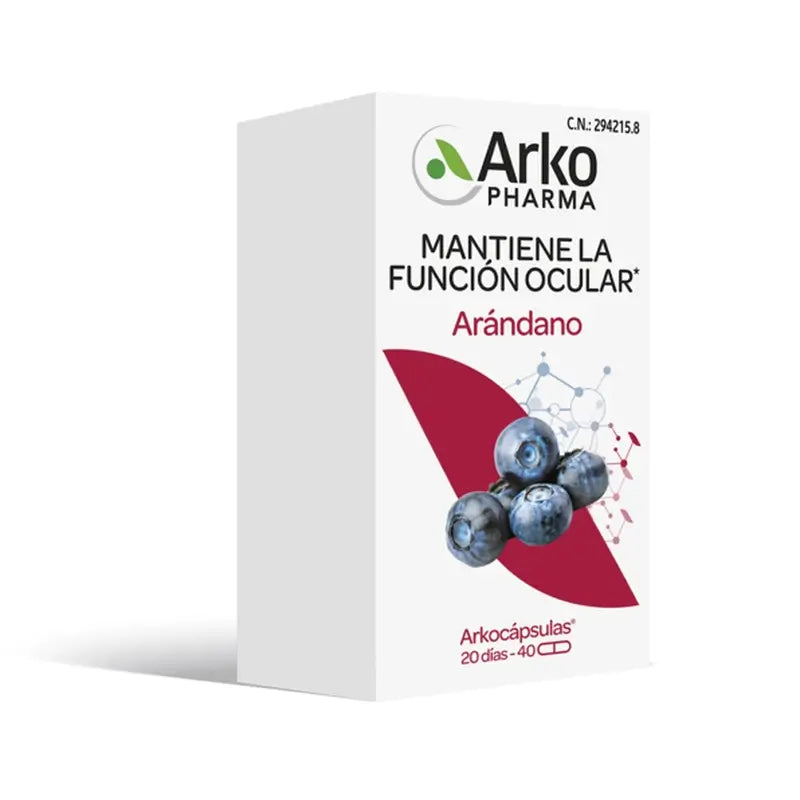 Arkopharma Figurmed Chitosan Forte 325 mg 90 Capsules