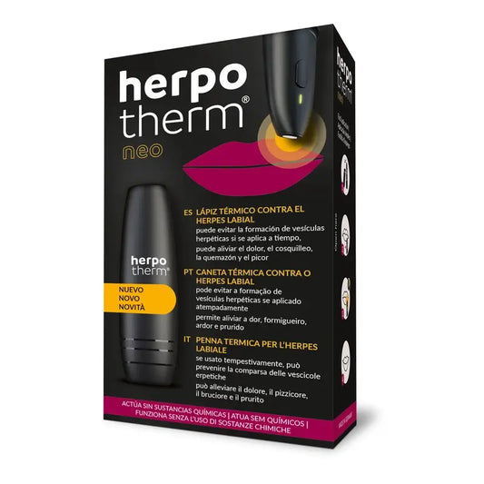 Arkopharma Herpotherm, 1 pz.