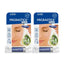 Arkopharma Migrastick Forte Roll-On Mal di testa, 2X3Ml