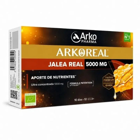 Arkoreal Pappa Reale, 5 g