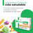 Armolipid Plus Controllo del colesterolo e dei trigliceridi, 20 capsule