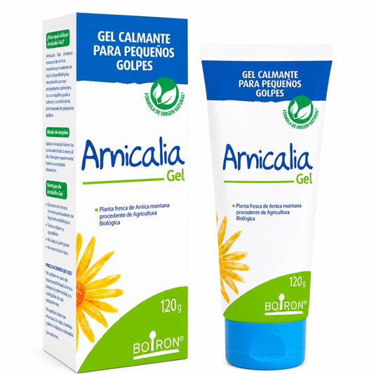 BOIRON Arnigel Arnica Gel 120 gr