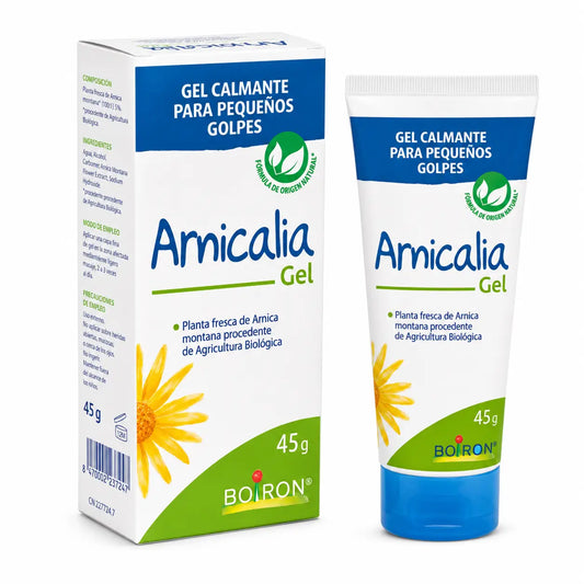 Boiron Arnicalia Gel all'arnica, 45 g