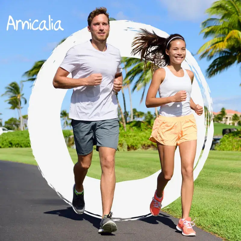 Arnicalia Gel Forte Lenitivo Effetto Rinfrescante, 100 g