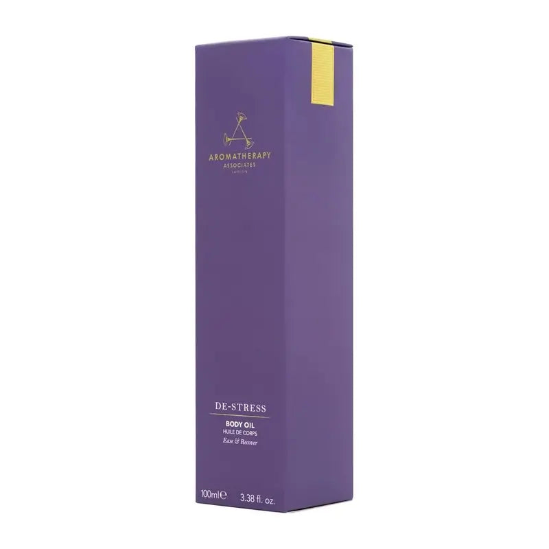 Aromatherapy Associates Olio per il corpo De-Stress, 100 ml