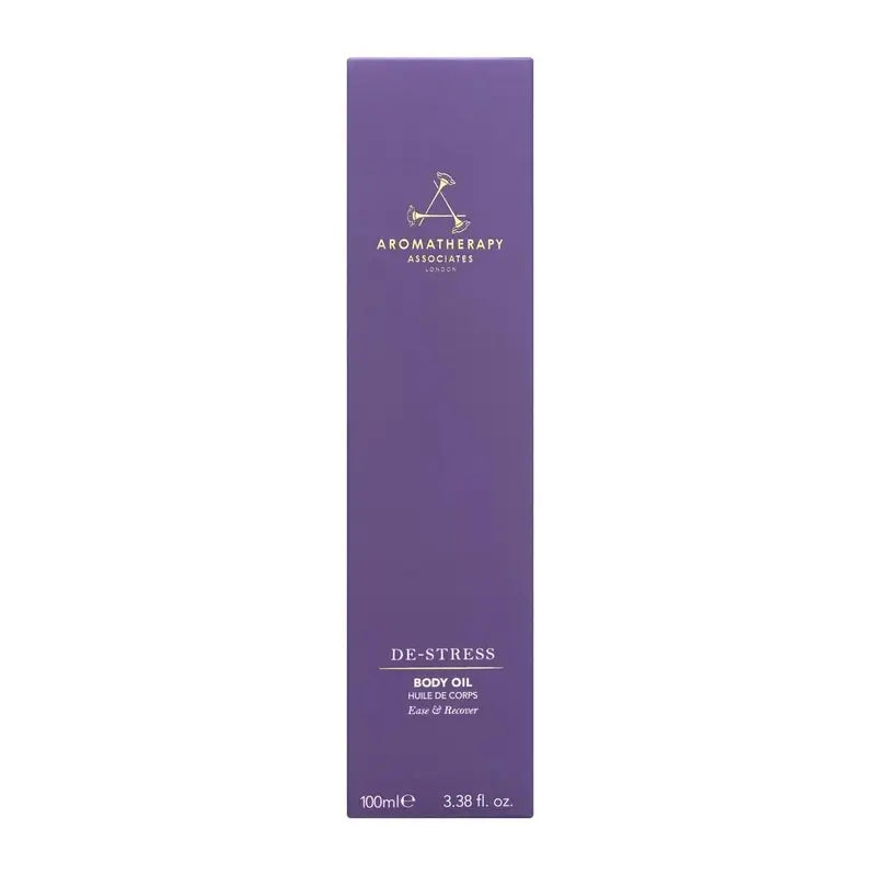 Aromatherapy Associates Olio per il corpo De-Stress, 100 ml