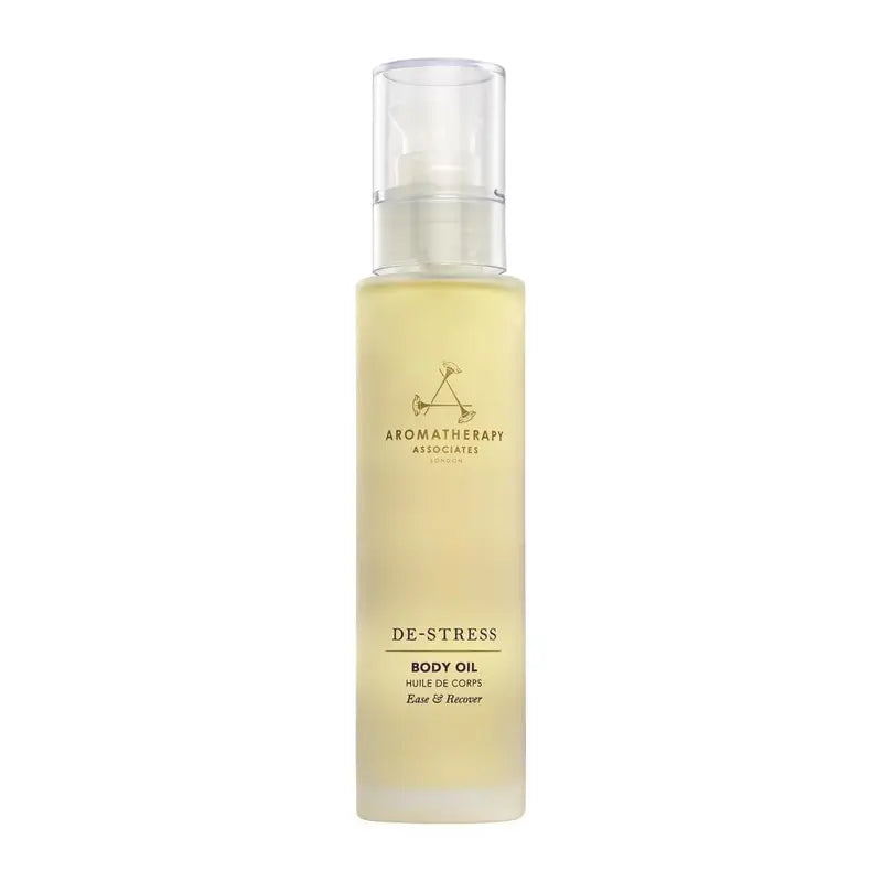 Aromatherapy Associates Olio per il corpo De-Stress, 100 ml