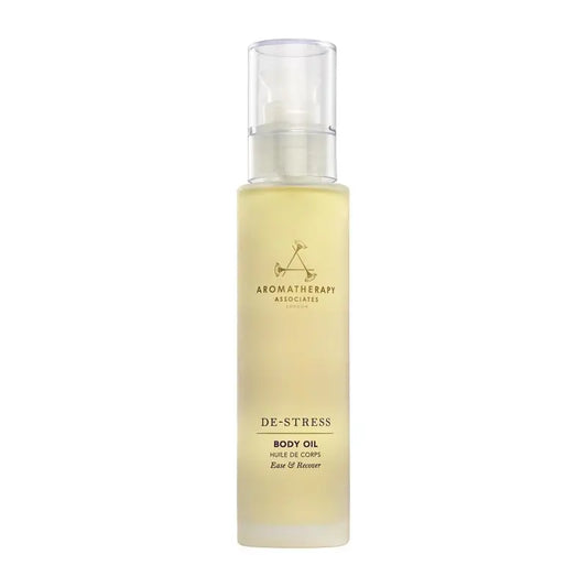 Aromatherapy Associates Olio per il corpo De-Stress, 100 ml