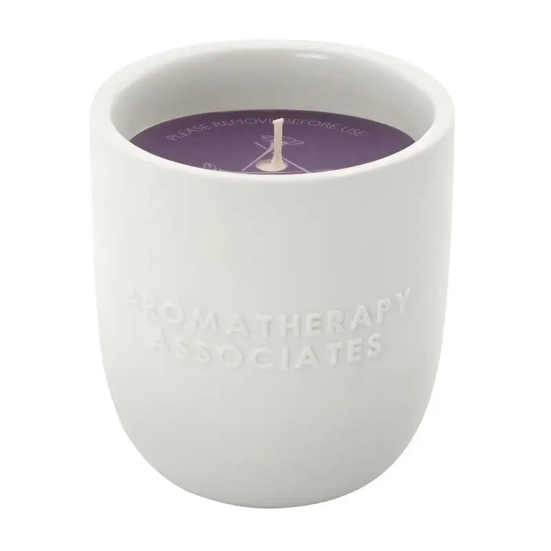 Aromaterapia Associati Candela De-Stress, 200 gr